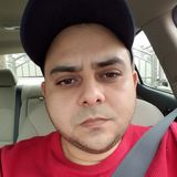 Daniel from Mineola | Man | 40 years old | Cancer