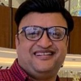Chaudhary from Jersey City | Man | 41 years old | Sagittarius