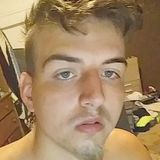 Ralph from Kingston | Man | 27 years old | Scorpio