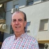 Franvz from Sevilla | Man | 68 years old | Aries