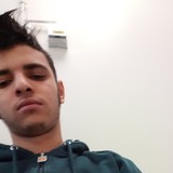 Nabil from Saint-Etienne | Man | 24 years old | Aries