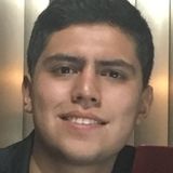 Alex from Mexico | Man | 28 years old | Pisces