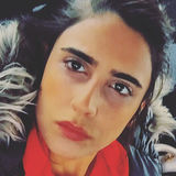 Nothing from Fethiye | Woman | 32 years old | Capricorn