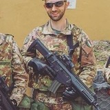 Gabrielebe from Pescara | Man | 41 years old | Aries