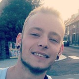 Cyril from Ath | Man | 26 years old | Aquarius