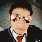Julio from Potosi | Man | 27 years old | Aquarius