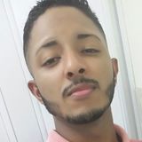Alves from Barreiras | Man | 30 years old | Cancer