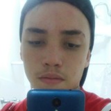 Honorato from Cruzeiro | Man | 25 years old | Cancer