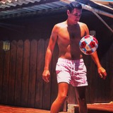 Gil Ahal from Kefar Sava | Man | 31 years old | Gemini