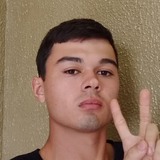 Joaquim from Visconde do Rio Branco | Man | 25 years old | Scorpio