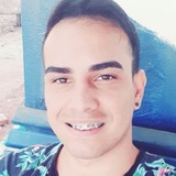 Pavani from Tabatinga | Man | 29 years old | Sagittarius