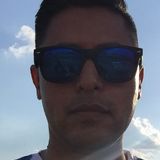 Ric from Victoria | Man | 45 years old | Cancer
