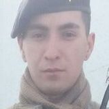 Brian from Coronel Suarez | Man | 27 years old | Virgo