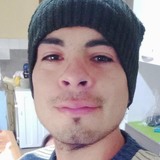 Lavillakd from Tinogasta | Man | 26 years old | Capricorn