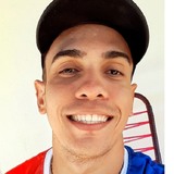 Willianfranksq from Teodoro Sampaio | Man | 33 years old | Cancer