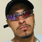 Diraneysalve3U from Santo Antonio de Posse | Man | 31 years old | Capricorn