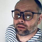 Fernando from Itaquaquecetuba | Man | 43 years old | Sagittarius