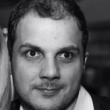 Giorgos from Kalamaria | Man | 42 years old | Virgo