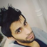 Kris from Yüksek | Man | 33 years old | Capricorn