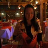 Alena from Adler | Woman | 34 years old | Leo