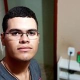 Sousa from Itumbiara | Man | 30 years old | Leo