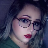 Allyson from Avery | Woman | 25 years old | Taurus