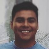 Tonche from Monclova | Man | 28 years old | Libra