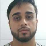 Cleiton from Pirai | Man | 30 years old | Cancer