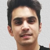Odin from Batikent | Man | 27 years old | Virgo