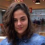 Vick from Belford Roxo | Woman | 27 years old | Scorpio