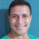 Tiaozinho from Bom Jesus | Man | 44 years old | Taurus