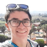 Seba from San Vicente | Man | 26 years old | Cancer