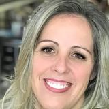 Mari from Sao Jose do Rio Pardo | Woman | 48 years old | Aries