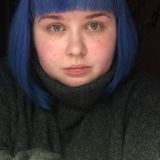 Fruffy from Saint Petersburg | Woman | 29 years old | Scorpio