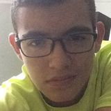 Camilo from Armenia | Man | 26 years old | Scorpio