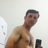Dornelles from Nobres | Man | 45 years old | Libra