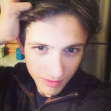 Steven from Katerini | Man | 27 years old | Leo