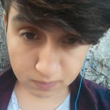 Tommy from Santa Cruz | Man | 26 years old | Cancer