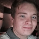 Keyman from Blackrock | Man | 24 years old | Leo