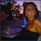 Sam from Tongeren | Woman | 54 years old | Leo