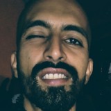 Akzaandrusmirt from Palmira | Man | 33 years old | Aquarius