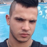 Cristian from Golfito | Man | 27 years old | Aquarius