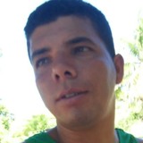 Paulosilva06Qy from Santa Cruz Cabralia | Man | 41 years old | Gemini