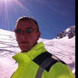 Roboh from Losser | Man | 44 years old | Cancer