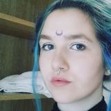 Moon from Groningen | Woman | 27 years old | Taurus