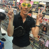 Atsushi from Yokkaichi | Man | 49 years old | Capricorn