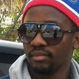 Black from Lyon | Man | 33 years old | Pisces