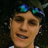 Theus from Domingos Martins | Man | 31 years old | Leo