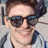 Nokolo from Vicenza | Man | 36 years old | Capricorn