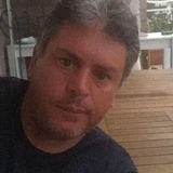 Massi from Roma | Man | 50 years old | Cancer